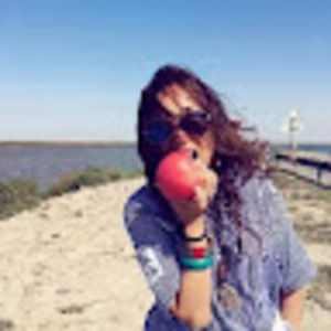 Meet your Posher, Maggie